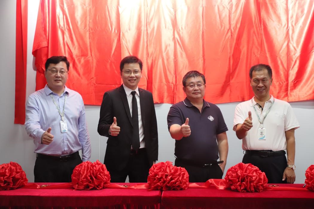 喜迁新址，不忘初心--pp电子公司新办公地点正式启用